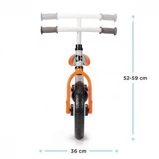 Xe chòi chân cho bé Kinderkraft 2way next