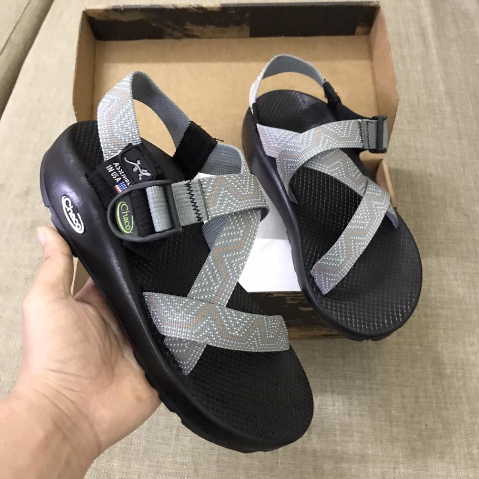 Giày Sandal Nam Chaco Dép Chaco Nam Dép Chaco Mã CH07 !