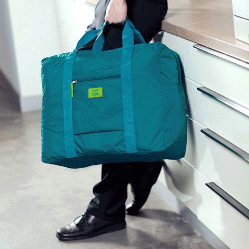 Túi Sắp Gọn Cao Cấp Đựng Đồ Du Lịch Cá Nhân Tiện Ích