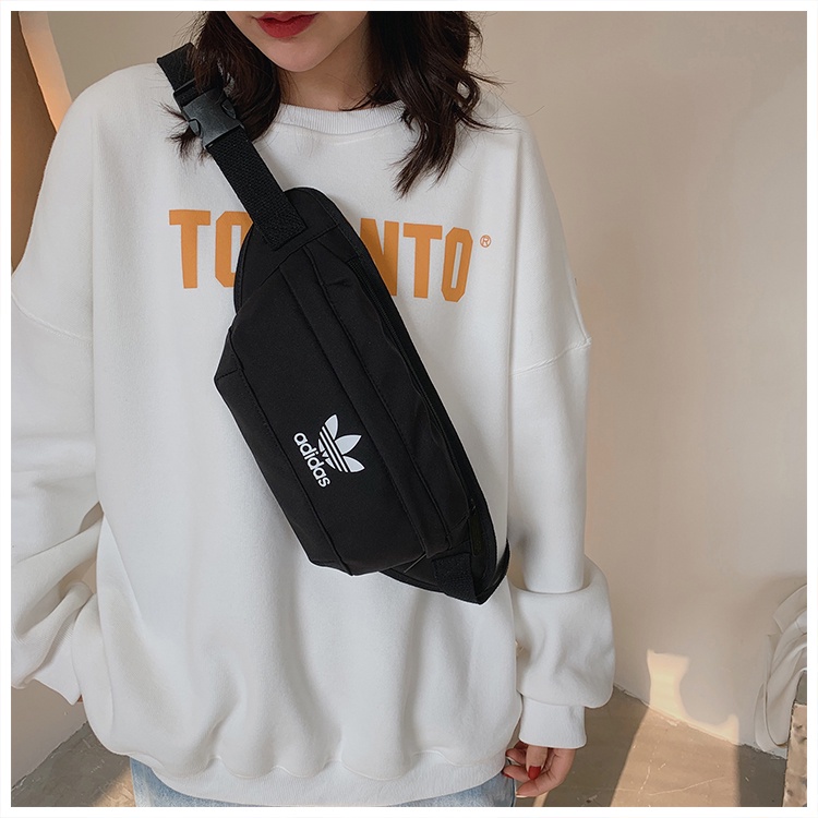 Túi đeo chéo Adidas -kzd1706 thể thao thời trang năng động