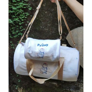 Set túi mẹ bé friso