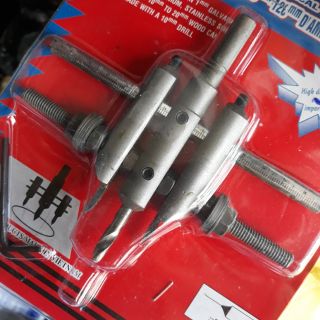 MŨI KHOAN LỖ TRÒN THẠCH CAO , TẤM NHỰA , XI MĂNG BO CAO CẤP