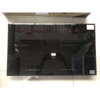 BẾP 2 TỪ CANZY CZ 08I