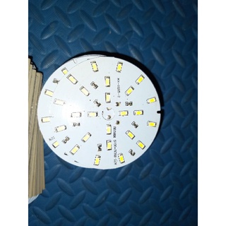 Đèn led 12v 12w