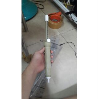 Ống Hút Chì Hàn Size Lớn GS-100