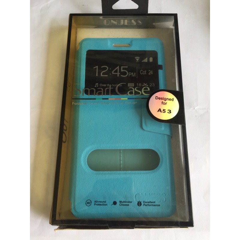 Bao da Onjess chính hãng oppo A53(bản cũ)