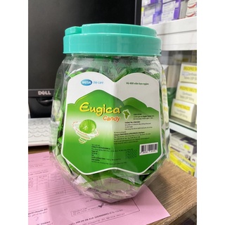 Kẹo Eugica Candy