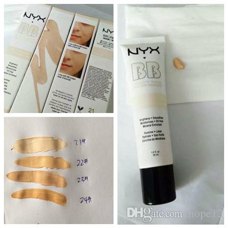 BB KEM NỀN NYX | BigBuy360 - bigbuy360.vn