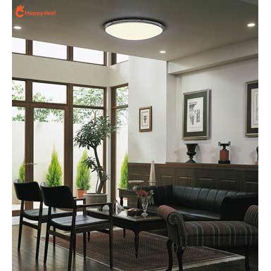 12W 24 LED Panel Circle Annular Home Practical Ceiling Light Durable Pure White