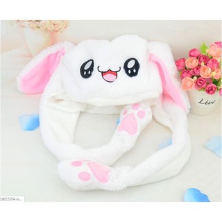 [Sale Gốc] Mũ giật tai cute ( ib chọn mẫu)