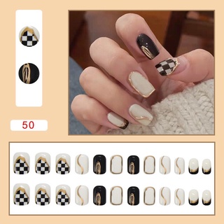 Móng tay giả ( nail box ) 24 móng cao cấp