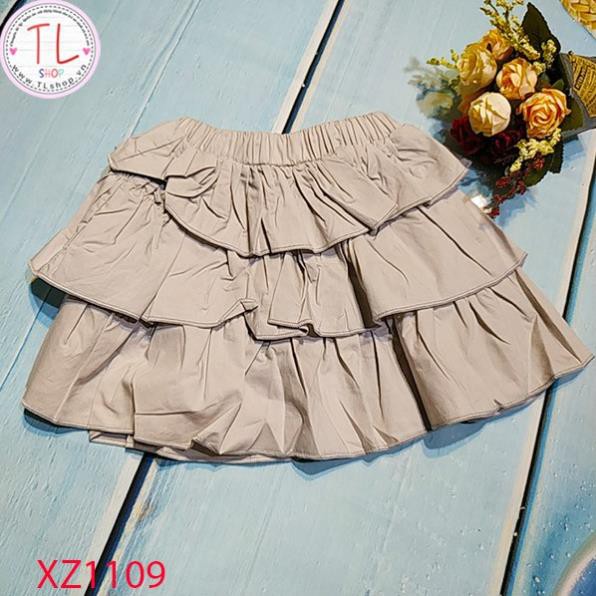 Thời trang trẻ em - Bộ áo váy thun xát nách cho bé gái - Quần áo bé trai - Bộ bé trai - Quần áo bé gái - Bộ bé gái