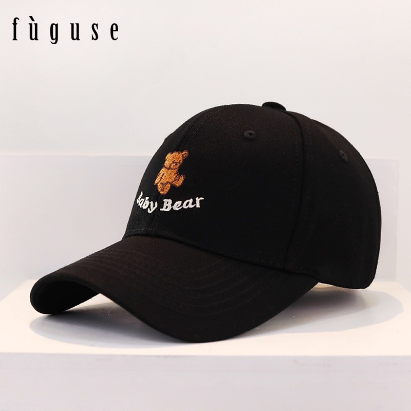 Nón thời trang lưỡi trai Unisex Nam nữ nhiều chữ Kiểu dáng hot trend sành điệu