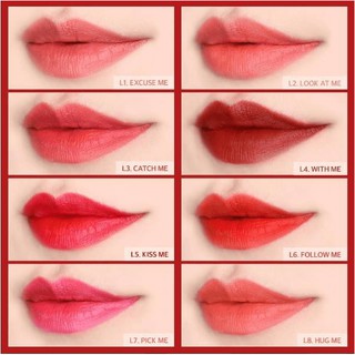SON THỎI LÌ MERZY ANOTHER ME LIPSTICK