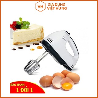 [Mã ELHA22 giảm 5% đơn 300K] Máy Đánh Trứng Cầm Tay MASIDI 7 cấp độ