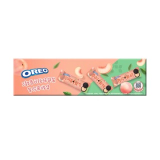 Bánh oreo olong đào 97gr