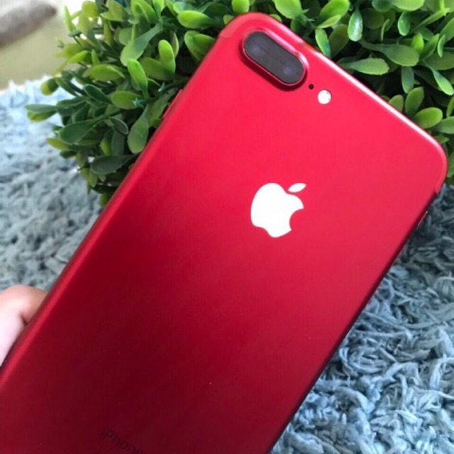 . Điện thoại iphone 7 plus quốc tế-32gb-128gb không vân tay-chính hãng .