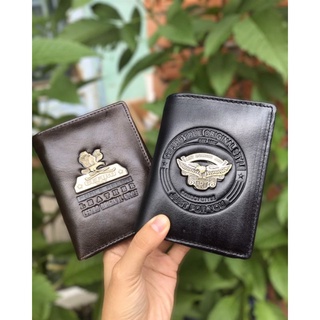 Ví Nam Da Bò Bóp Da Bò cefiro