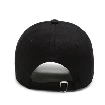 Mũ Lưỡi Trai Unisex Chất Liệu Cotton Họa Tiết Rằn Ri 511”
