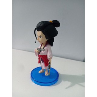Giảm Gia Mo Hinh One Piece Chinh Hang Izo Wcf Beecost