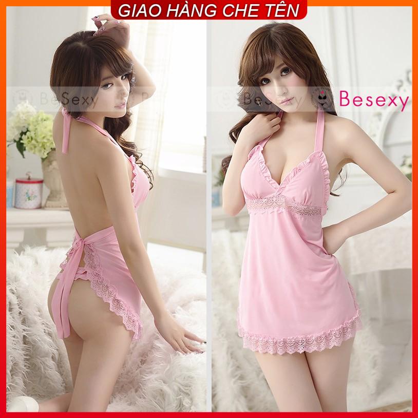 Đồ Ngủ Cosplay Hầu Gái Sexy | BigBuy360 - bigbuy360.vn