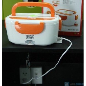 Hộp hâm cơm, thức ăn | BigBuy360 - bigbuy360.vn