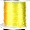 1 Cuộn Dây Thun Co Giãn 40M Dùng Làm Vòng Tay / Vòng Cổ