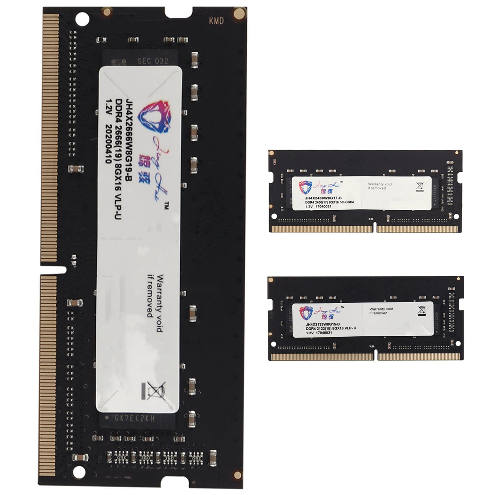 Thẻ Nhớ Laptop Ddr4 8g Ram 2666mhz 1.2v 260 Pin Cho Notebook | BigBuy360 - bigbuy360.vn
