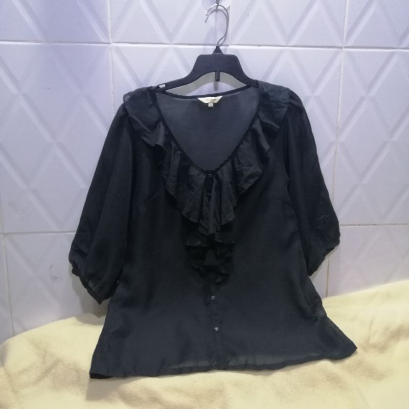 Áo sơ mi Nhật Secondhand. A1