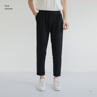 Quần tây nam LOOK LINE CHINOS