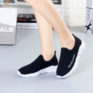 Giày lười Baienlaca Cực chất