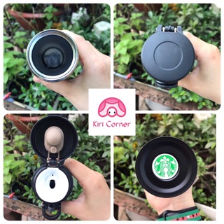 🍦Bình giữ nhiệt STARBUCKS Chữ in🍦
