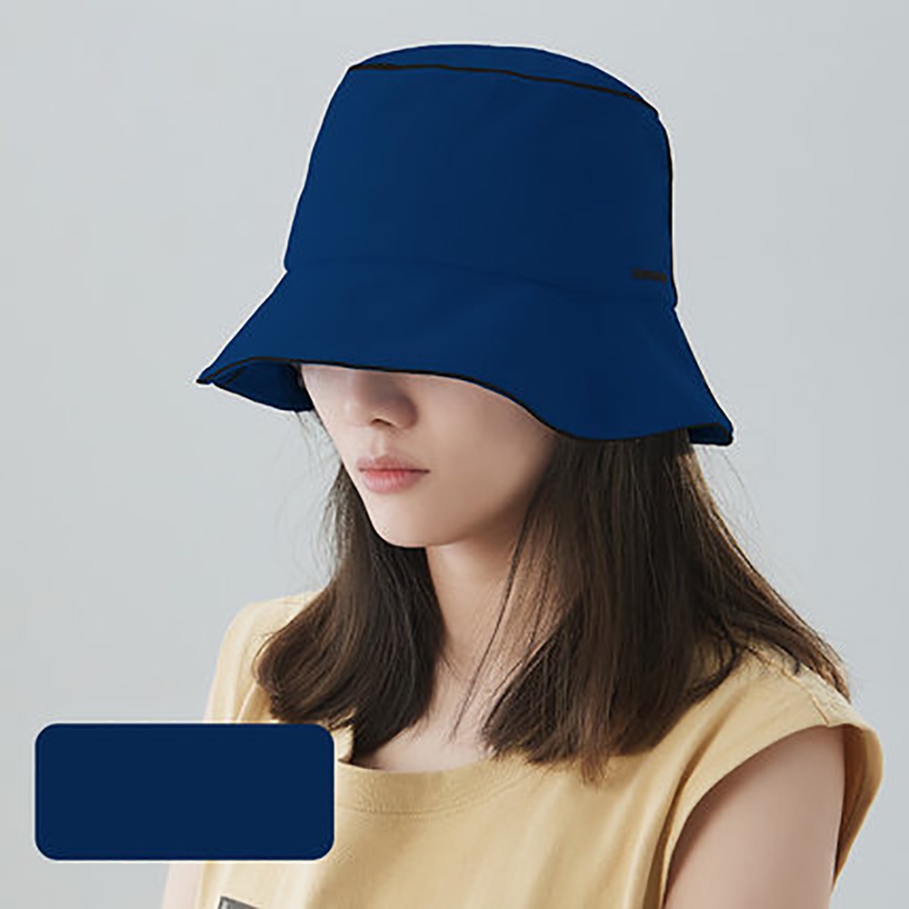 OhSunny Mũ Tai Bèo Che Nắng Chống Tia UV Thời Trang Thoải Mái