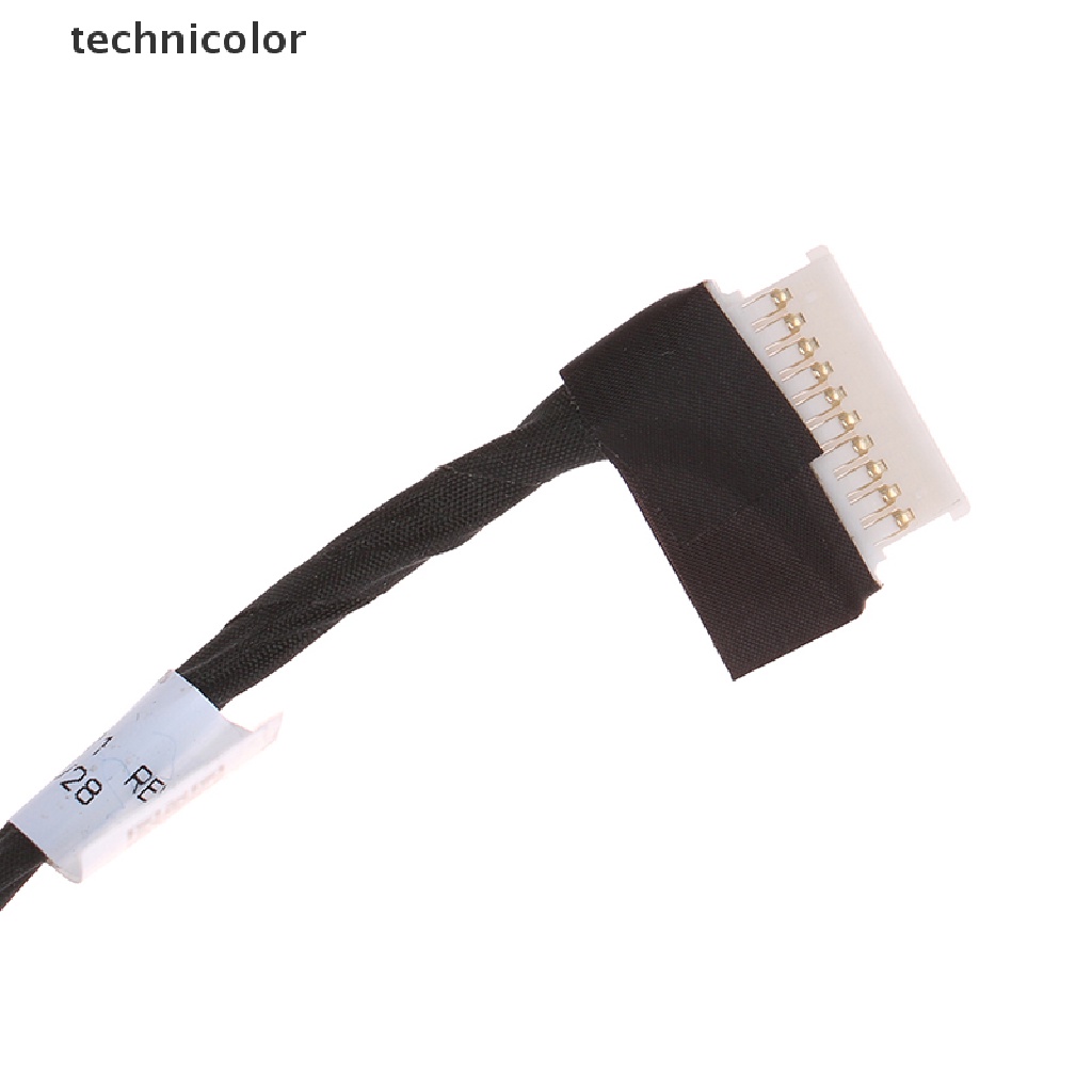 Dây Cáp Kết Nối Pin Máy Tính HP TPN-Q173 15-AX 15-BC 15-AU