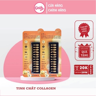 [HÀNG CHÍNH HÃNG] Serum Tinh chất Collagen Tươi Hàn Quốc