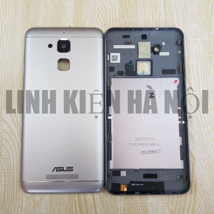 Nắp Lưng  Asus Zenfone 3 Max 5.2