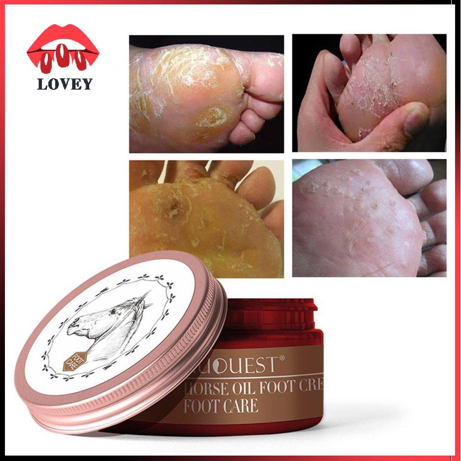 AUQUEST (Hàng Mới Về) Kem Dưỡng Da Tay Chân Chống Nứt Nẻ Thành Phần Thảo Dược Tự Nhiên 30g | BigBuy360 - bigbuy360.vn