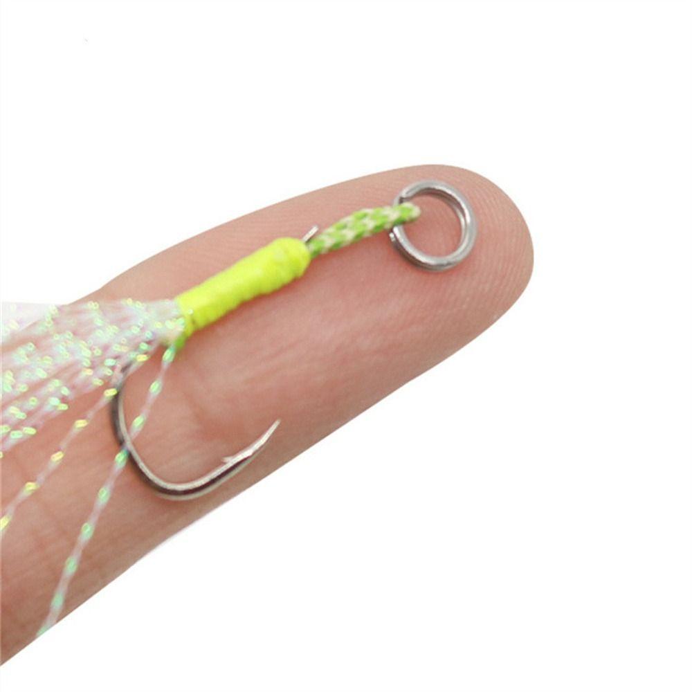 Móc Câu Cá Phát Sáng Chuyên Dụng