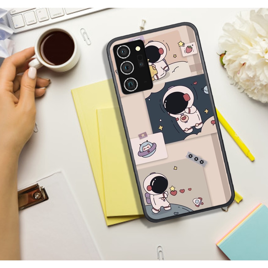 ỐP LƯNG SAMSUNG NOTE 20-SAMSUNG S20 PLUS-SAMSUNG S20  , IN HÌNH  PHI-HÀNH-GIA, MÀU SẮC BẮT MẮT