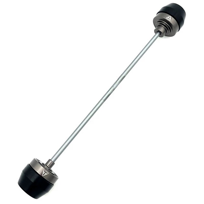 Trục Bảo Vệ Bánh Xe Trước Chống Va Chạm Cho Triumph Trient 660 2021