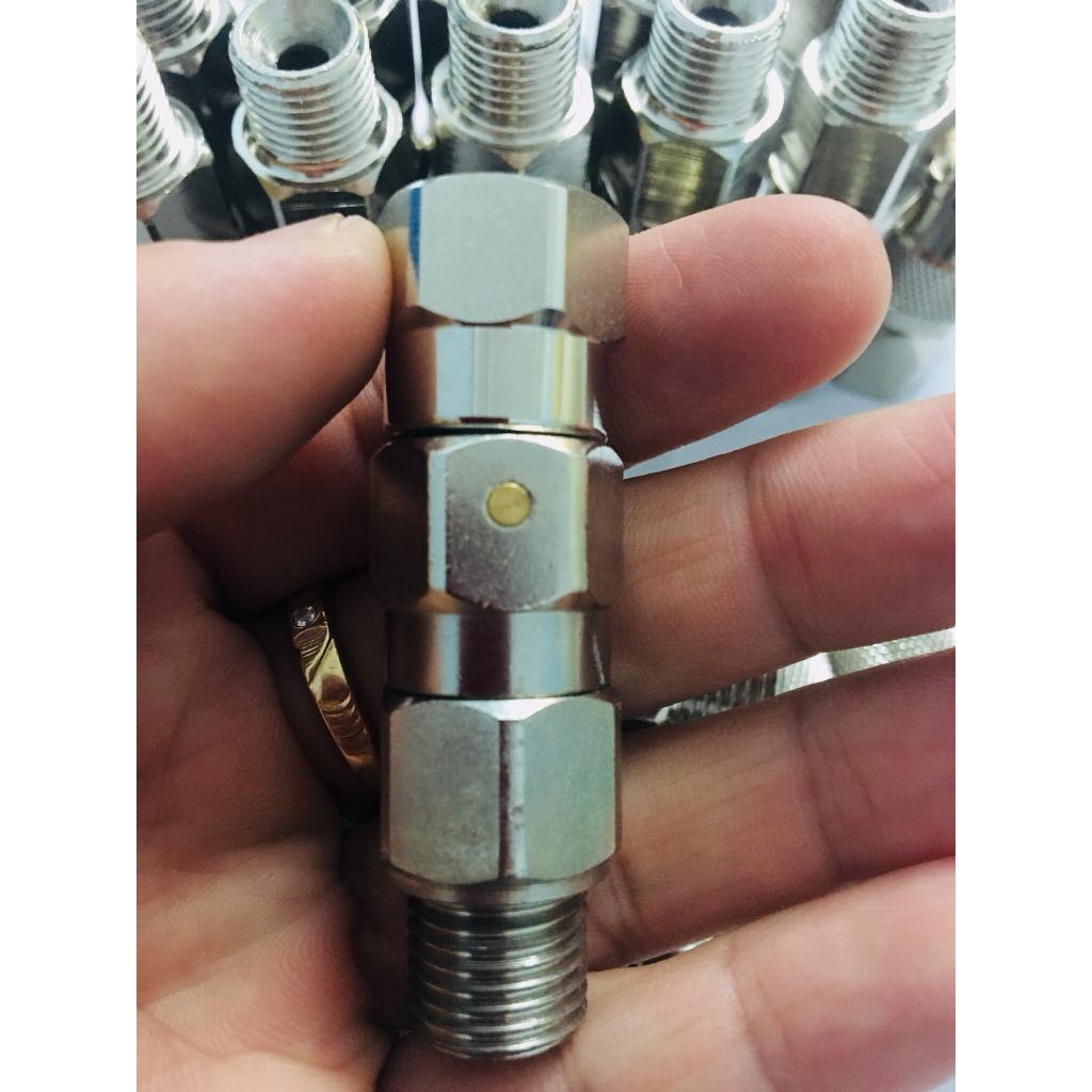 Khớp quay 360 độ, khớp quay