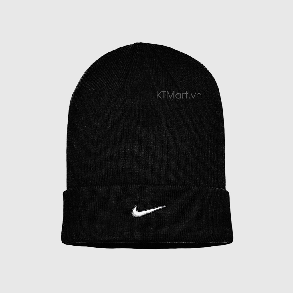 Mũ len Nike Adult Unisex Stock Cuffed Knit Beanie