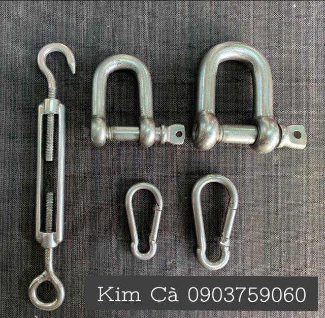 Tăng Đơ INOX 304