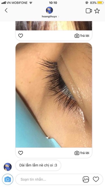 [MỌC MI DÀI VÀ DÀY] Gel mi dưỡng mi dầu dừa và nha đam | BigBuy360 - bigbuy360.vn