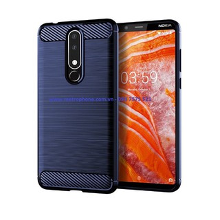 ỐP LƯNG CHỐNG SỐC NOKIA 3.1 PLUS
