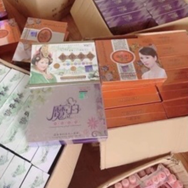 HOÀNG CUNG XANH, HỒNG,CAM 5in1 | BigBuy360 - bigbuy360.vn