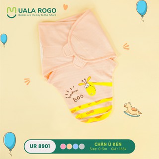 UR8901 Ủ kén Uala Rogo