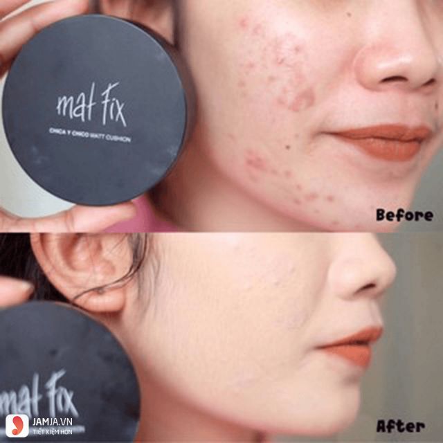 PHẤN NƯỚC CAO CẤP MATFIX CUSHION CỦA HÀN QUỐC | BigBuy360 - bigbuy360.vn