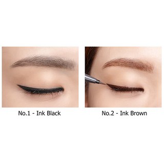 Kẻ mắt Ink Graff The Face Shop
