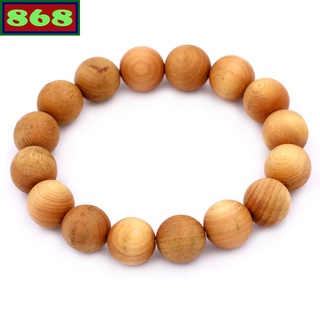 Vòng chuỗi đeo tay gỗ hoàng đàn , 10 ly, 12 ly, 15 ly, 18 ly, 20 ly, vòng tay chuỗi hạt